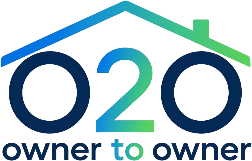 owner2owner Logo